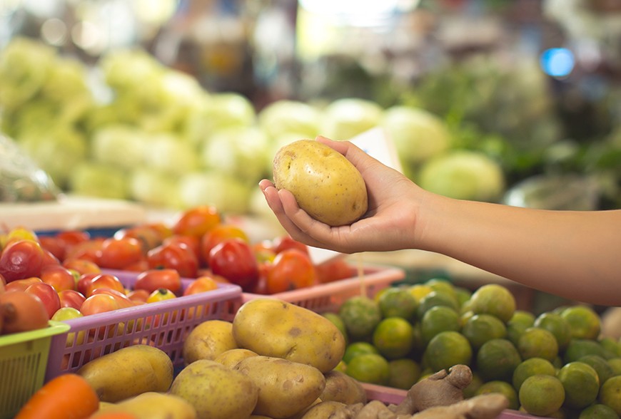 Les avantages d'utiliser un marketplace pour vendre vos produits alimentaires